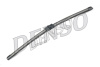 Комплект бескаркасных стеклоочистителей  Denso Flat DF-114